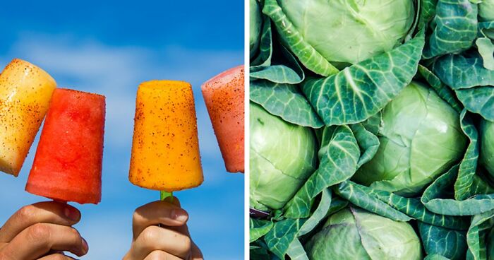 50 Food History Facts That Prove The Story Behind What We Eat Is Better Than Anything On The Menu