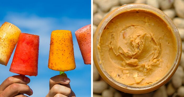 50 Food History Facts That Prove The Story Behind What We Eat Is Better Than Anything On The Menu