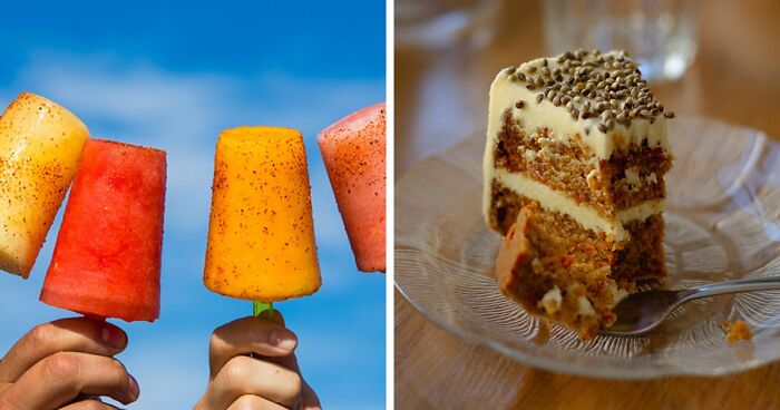 50 Food History Facts That Prove The Story Behind What We Eat Is Better Than Anything On The Menu
