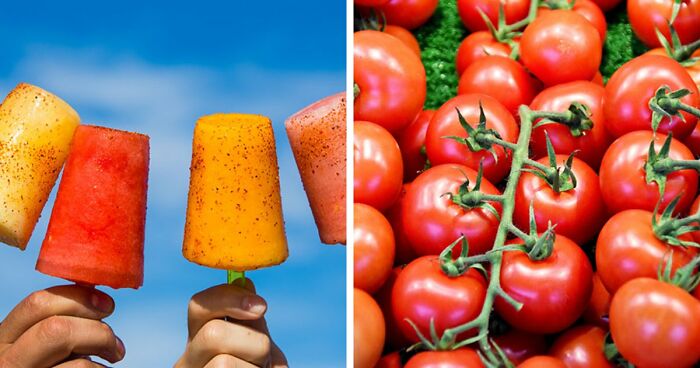 50 Food History Facts That Prove The Story Behind What We Eat Is Better Than Anything On The Menu