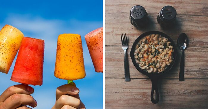 50 Food History Facts That Prove The Story Behind What We Eat Is Better Than Anything On The Menu
