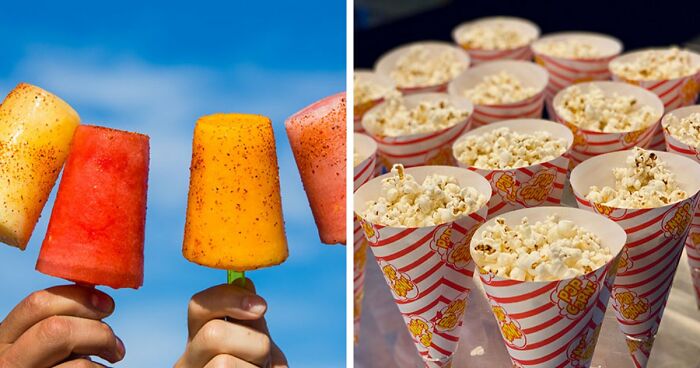 50 Food History Facts That Prove The Story Behind What We Eat Is Better Than Anything On The Menu