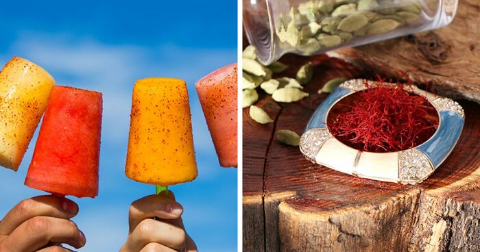 50 Food History Facts That Prove The Story Behind What We Eat Is Better Than Anything On The Menu