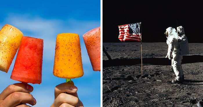 50 Food History Facts That Prove The Story Behind What We Eat Is Better Than Anything On The Menu