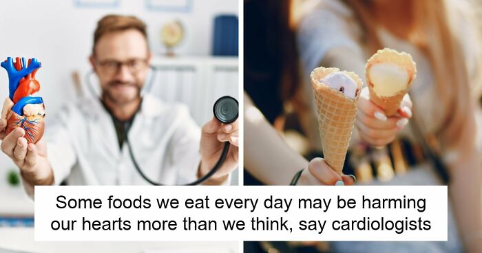 5 Everyday Foods That Keep Showing Up In Heart Doctors’ Warning Lists, And It’s Not A Coincidence