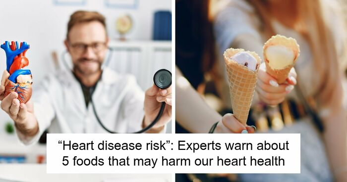 5 Everyday Foods That Keep Showing Up In Heart Doctors’ Warning Lists, And It’s Not A Coincidence