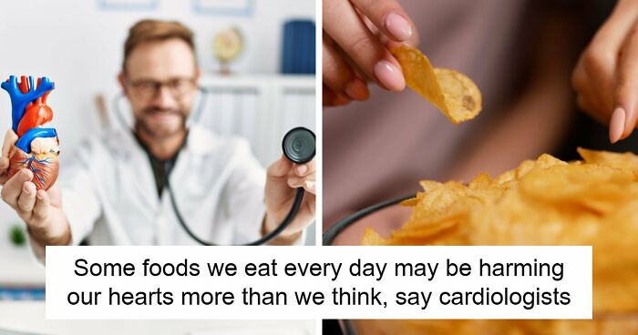 5 Everyday Foods That Keep Showing Up In Heart Doctors’ Warning Lists, And It’s Not A Coincidence
