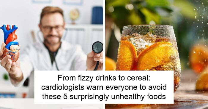 5 Everyday Foods That Keep Showing Up In Heart Doctors’ Warning Lists, And It’s Not A Coincidence