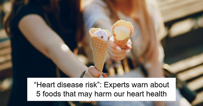 5 Everyday Foods That Keep Showing Up In Heart Doctors’ Warning Lists, And It’s Not A Coincidence