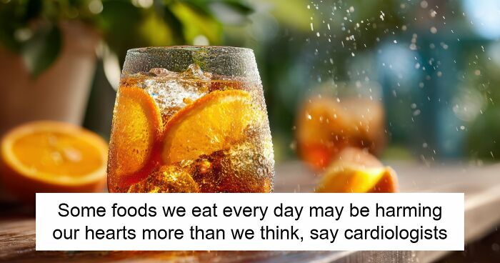 5 Everyday Foods That Keep Showing Up In Heart Doctors’ Warning Lists, And It’s Not A Coincidence