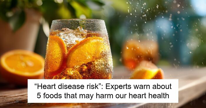 5 Everyday Foods That Keep Showing Up In Heart Doctors’ Warning Lists, And It’s Not A Coincidence