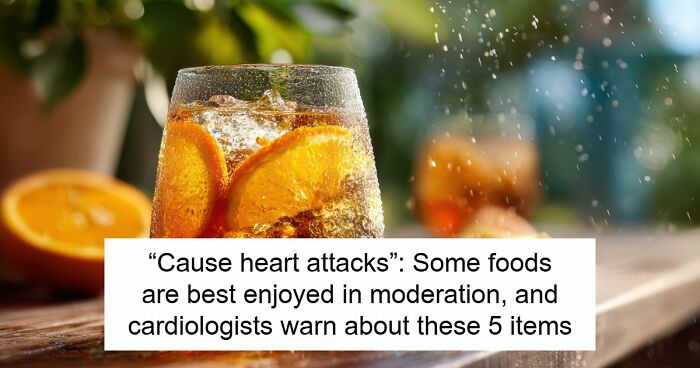 5 Everyday Foods That Keep Showing Up In Heart Doctors’ Warning Lists, And It’s Not A Coincidence