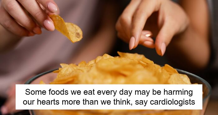 5 Everyday Foods That Keep Showing Up In Heart Doctors’ Warning Lists, And It’s Not A Coincidence