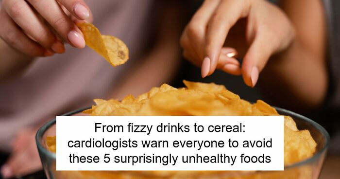 5 Everyday Foods That Keep Showing Up In Heart Doctors’ Warning Lists, And It’s Not A Coincidence
