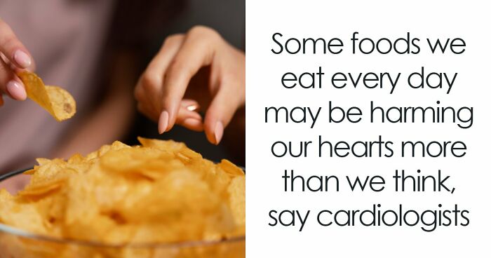 5 Everyday Foods That Keep Showing Up In Heart Doctors’ Warning Lists, And It’s Not A Coincidence