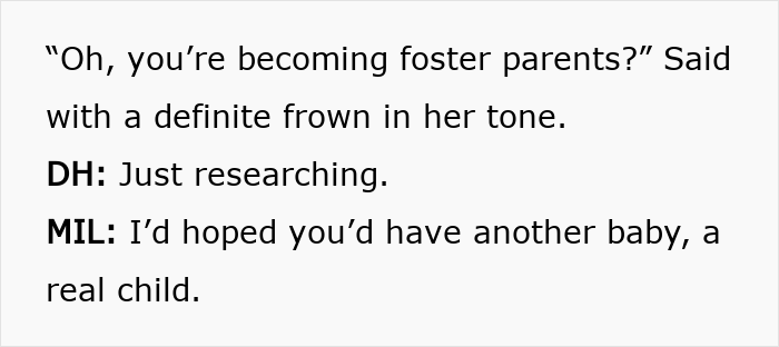 Woman Hides Hysterectomy From MIL For 18 Months, All Hell Breaks Loose When She Finally Finds Out Woman Hides Hysterectomy From MIL For 18 Months, All Hell Breaks Loose When She Finally Finds Out