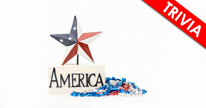 “Happy Fourth Of July!”: Test Your U.S. Knowledge With These 15 Questions