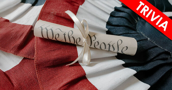 “Happy Fourth Of July!”: Test Your U.S. Knowledge With These 15 Questions