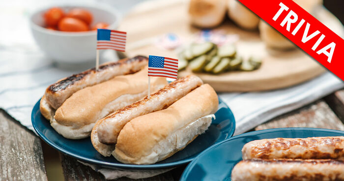 “Happy Fourth Of July!”: Test Your U.S. Knowledge With These 15 Questions