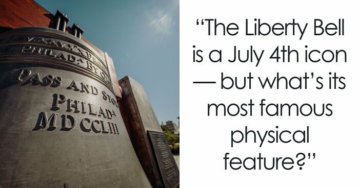 “Happy Fourth Of July!”: Test Your U.S. Knowledge With These 15 Questions