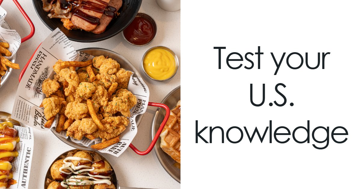 15 Fourth of July Questions To Celebrate The U.S Independence Day | Bored Panda