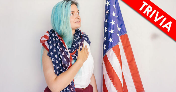 The Ultimate Fourth Of July Quiz: 15 Questions On America’s Independence Day