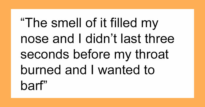 Teen Shows Friend Exactly What Happens If She’s Forced To Eat What She Doesn’t Want To