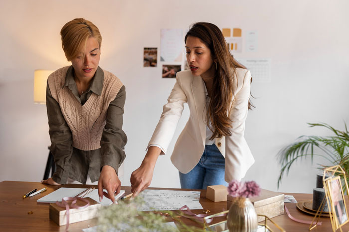 Entitled Bestie Helps With Wedding Planning, Cuts Woman Off Because She Rejected Most Of Her Ideas Entitled Bestie Helps With Wedding Planning, Cuts Woman Off Because She Rejected Most Of Her Ideas
