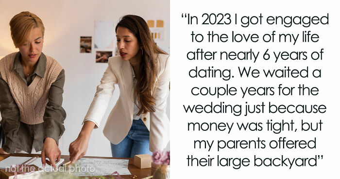 “My Best Friend Of Nearly 9 Years Ended The Friendship After My Wedding”