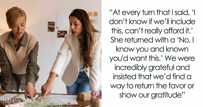 “My Best Friend Of Nearly 9 Years Ended The Friendship After My Wedding”