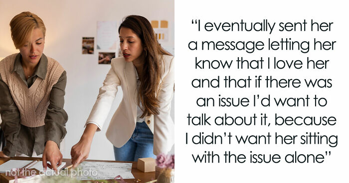 Entitled Bestie Helps With Wedding Planning, Cuts Woman Off Because She Rejected Most Of Her Ideas