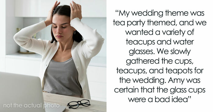 “My Best Friend Of Nearly 9 Years Ended The Friendship After My Wedding”