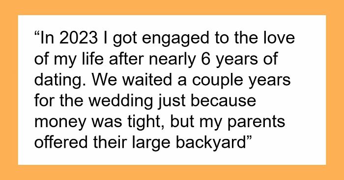 “My Best Friend Of Nearly 9 Years Ended The Friendship After My Wedding”