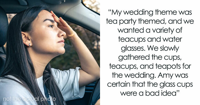 “My Best Friend Of Nearly 9 Years Ended The Friendship After My Wedding”