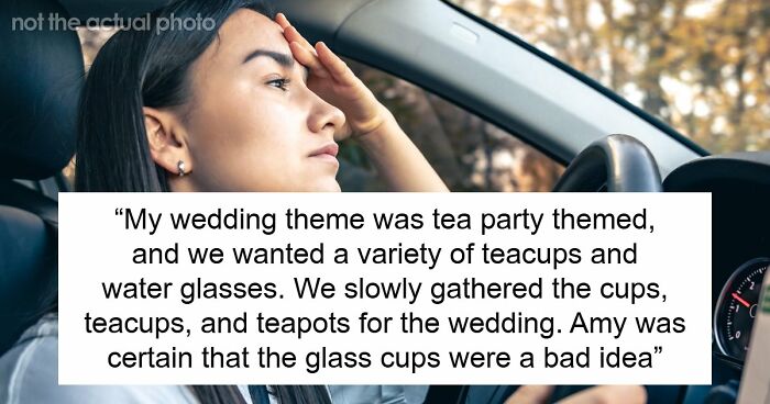 “My Best Friend Of Nearly 9 Years Ended The Friendship After My Wedding”