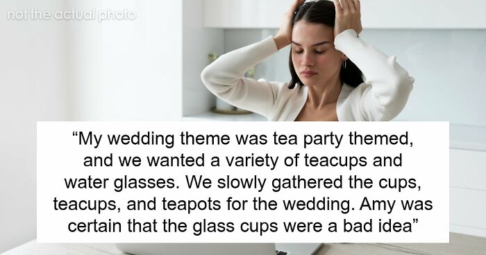 “My Best Friend Of Nearly 9 Years Ended The Friendship After My Wedding”