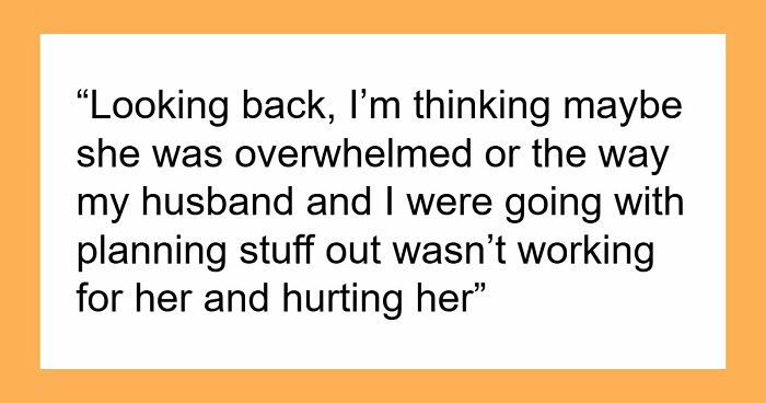 “My Best Friend Of Nearly 9 Years Ended The Friendship After My Wedding”