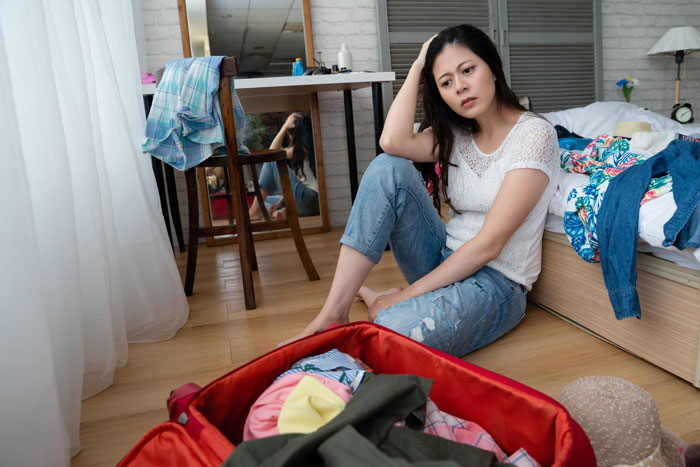 Woman Vexed After Bestie Lures Her To Korea With A Perfect Itinerary, Realizes It Was All Fibs