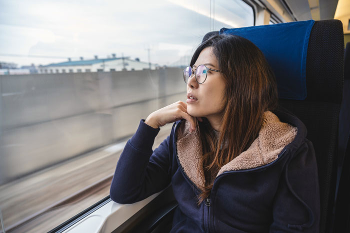 Woman Vexed After Bestie Lures Her To Korea With A Perfect Itinerary, Realizes It Was All Fibs