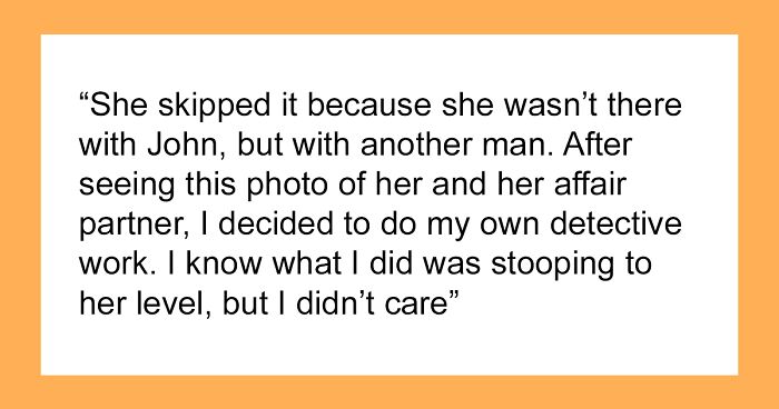 Woman Skips Best Friend’s Wedding, Says It’s Because She Wanted A Honeymoon, The Real Reason Is Much Worse