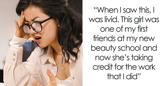 Woman Trusts Her Older Friend But Gets Used And The Internet Gives Advice That Solves Everything