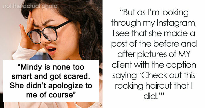 Woman Trusts Her Older Friend But Gets Used And The Internet Gives Advice That Solves Everything