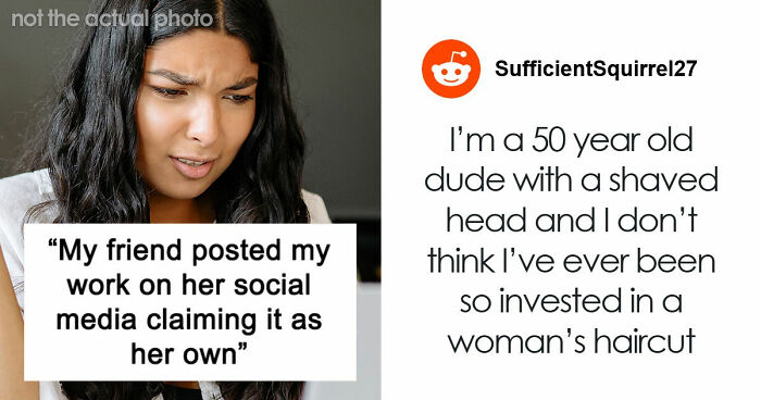 Woman Trusts Her Older Friend But Gets Used And The Internet Gives Advice That Solves Everything