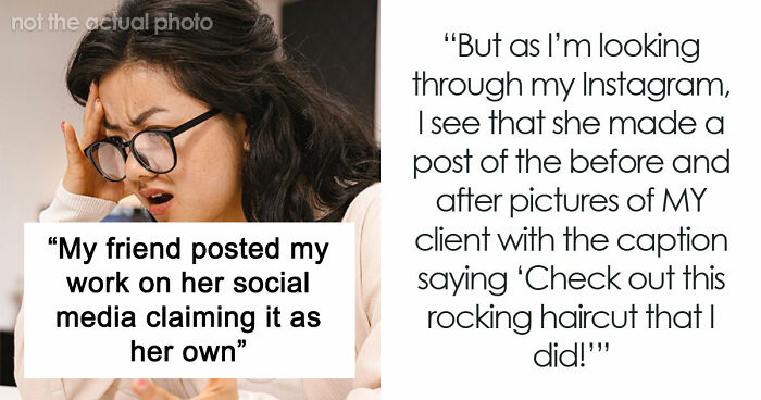 Woman Trusts Her Older Friend But Gets Used And The Internet Gives Advice That Solves Everything
