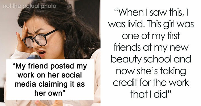 Woman Trusts Her Older Friend But Gets Used And The Internet Gives Advice That Solves Everything