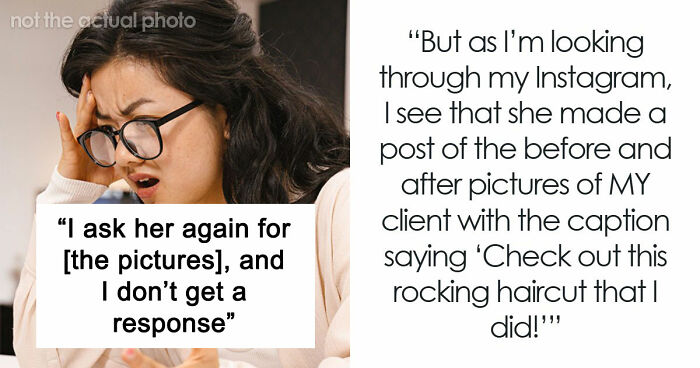 Woman Trusts Her Older Friend But Gets Used And The Internet Gives Advice That Solves Everything