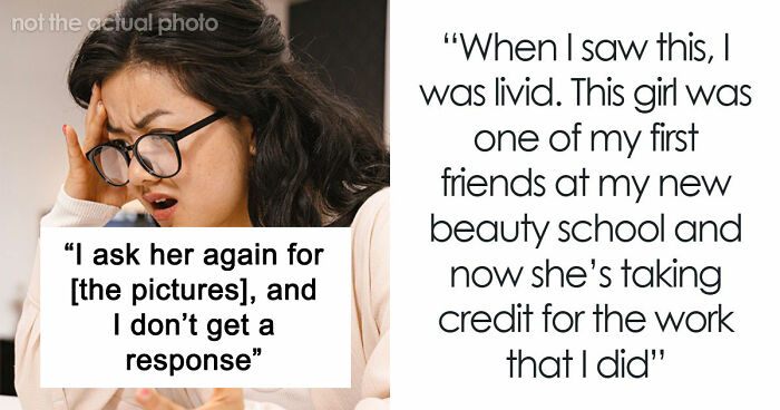 Woman Trusts Her Older Friend But Gets Used And The Internet Gives Advice That Solves Everything