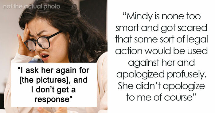 Woman Trusts Her Older Friend But Gets Used And The Internet Gives Advice That Solves Everything