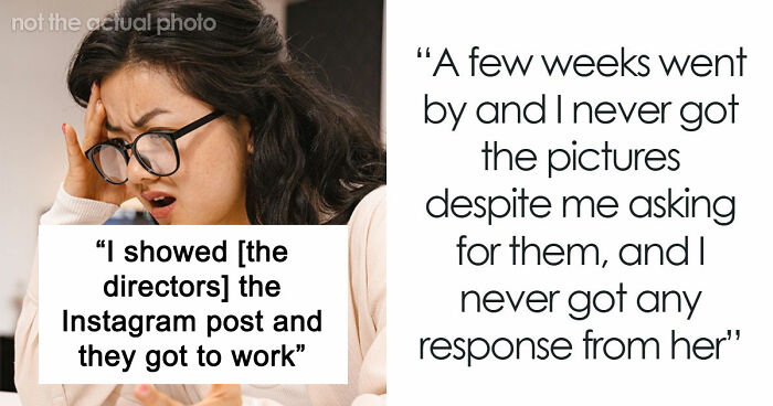 Woman Trusts Her Older Friend But Gets Used And The Internet Gives Advice That Solves Everything