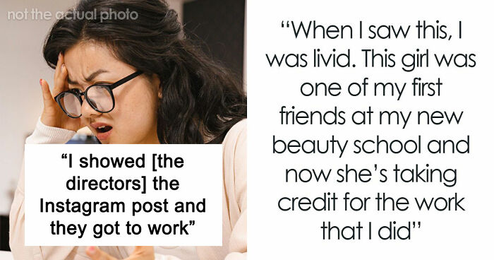 Woman Trusts Her Older Friend But Gets Used And The Internet Gives Advice That Solves Everything